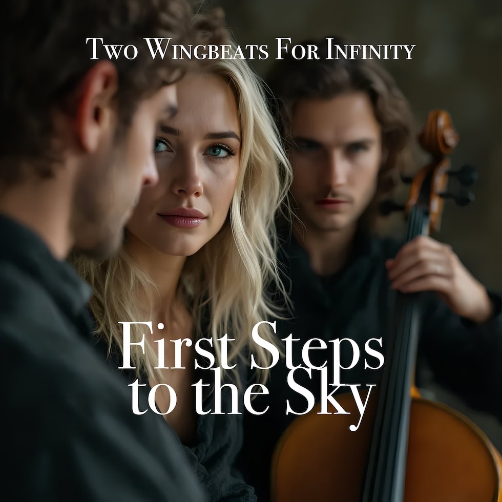 First Steps to the Sky